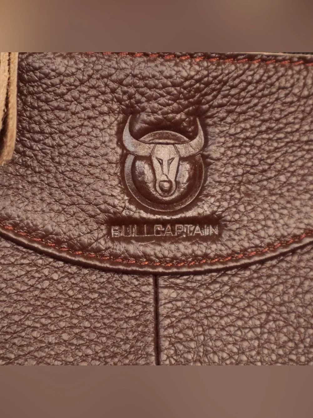 Bull Captain elevate your